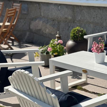 Crusellska Vandrarhemmet Strömstad Εξωτερικό φωτογραφία