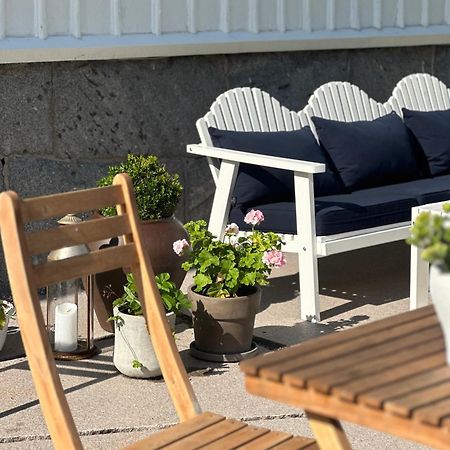 Crusellska Vandrarhemmet Strömstad Εξωτερικό φωτογραφία